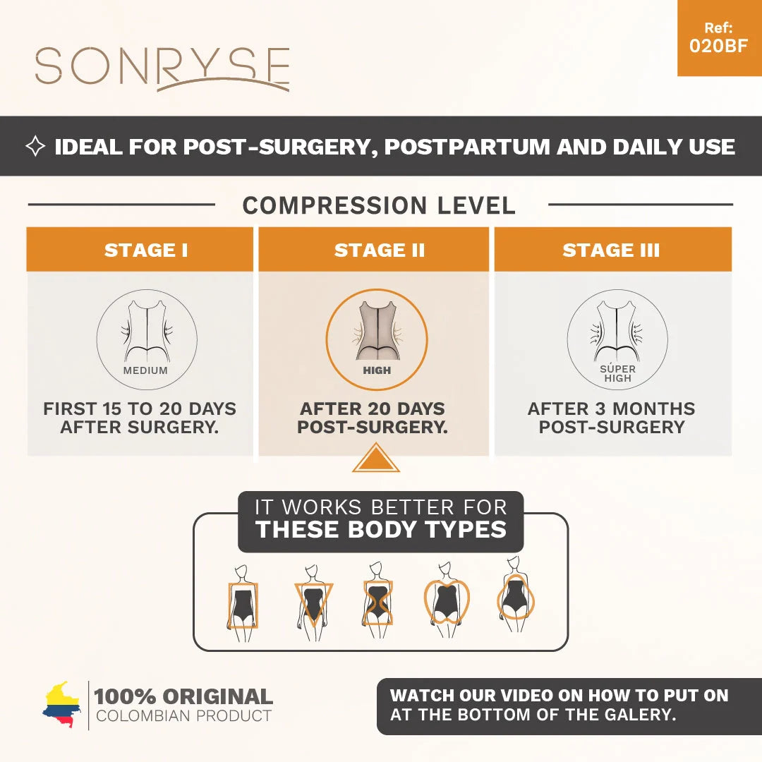 Sonryse SON-021ZF