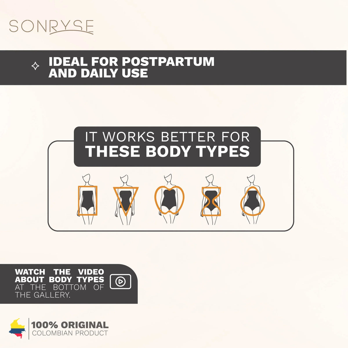 Sonryse SON-071BF