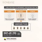 Sonryse SON-085ZF
