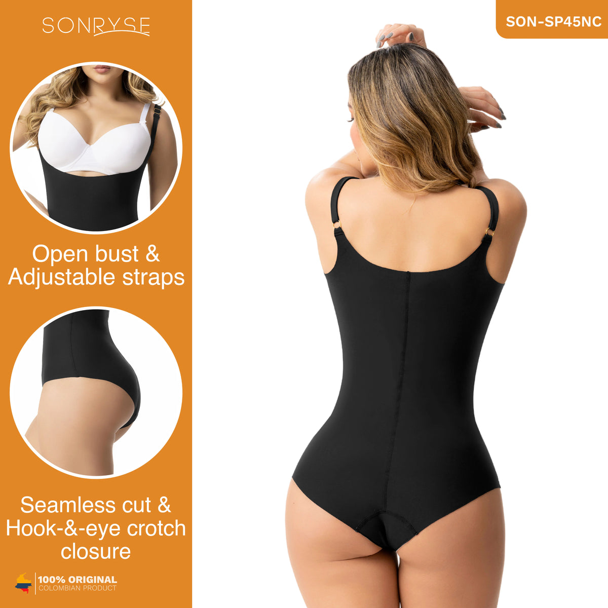 Sonryse SON-SP44NC