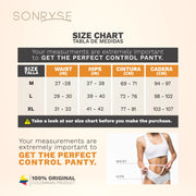 Sonryse SON-PLN-SP607NC
