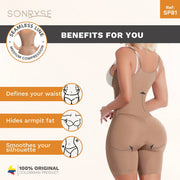 Sonryse SON-SP81NC
