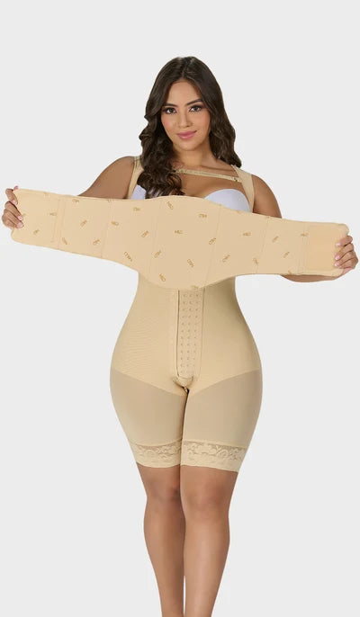Fajas MYD0 100
