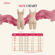 Fajas Salome 232 C