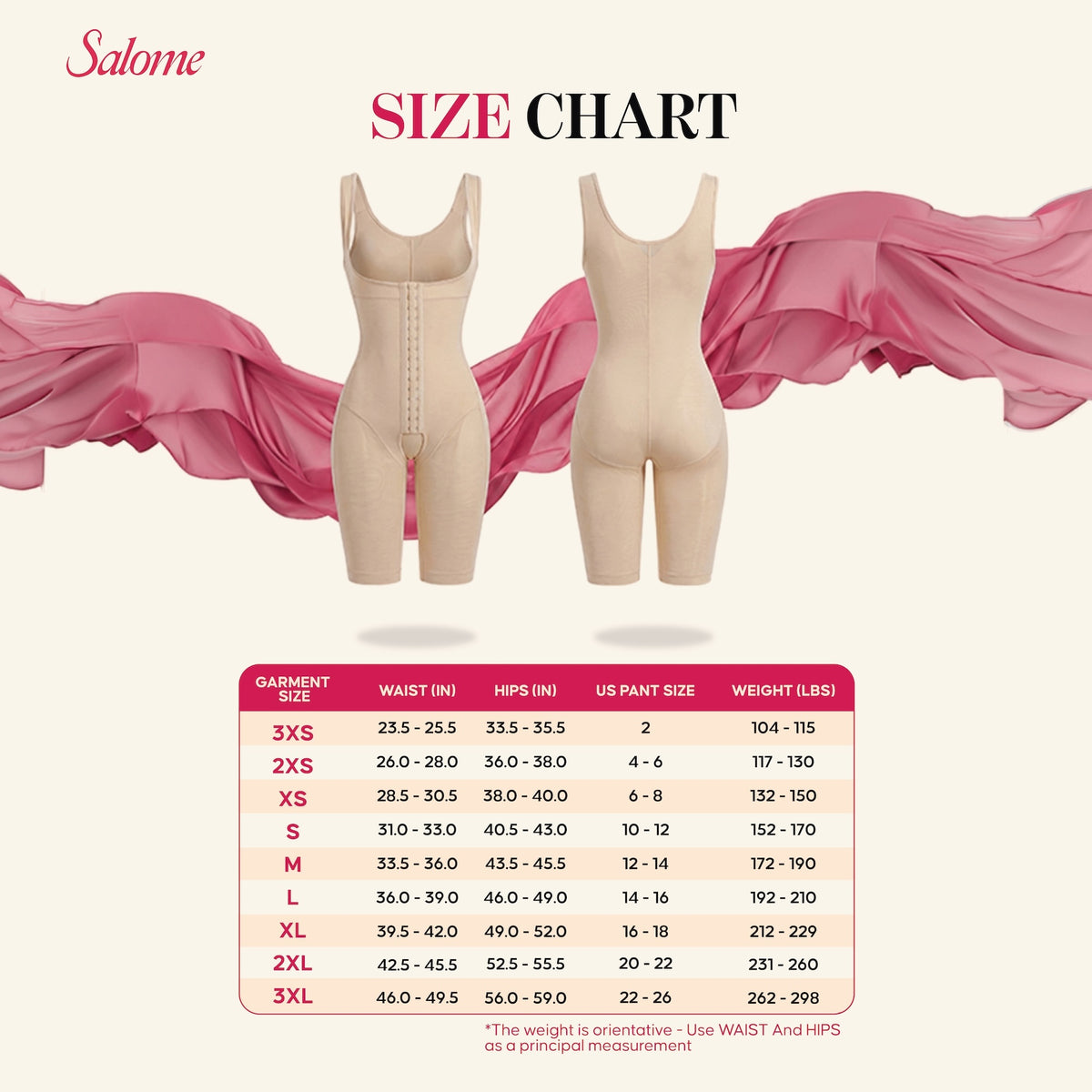 Fajas Salome SH-527_3
