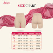 Fajas Salome TC09L5