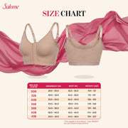 Fajas Salome BC100-NE