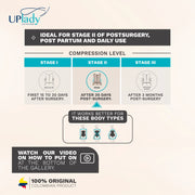 UpLady UPL-F-6129