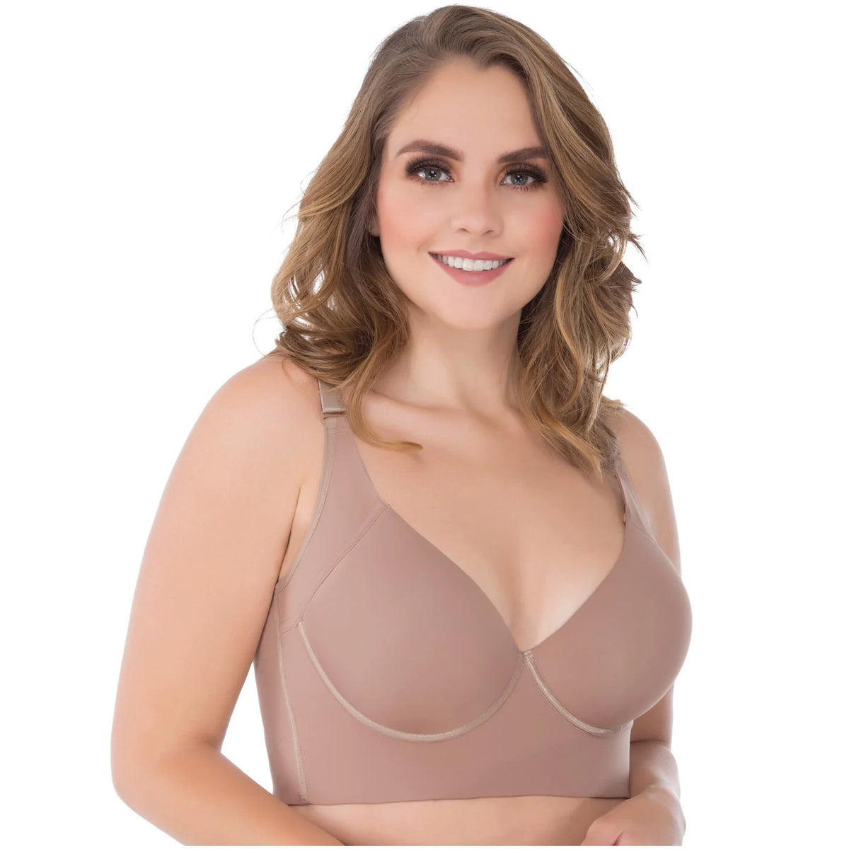 UpLady UPL-BRA-8532