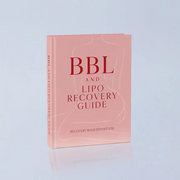 BE SHAPY BOOK