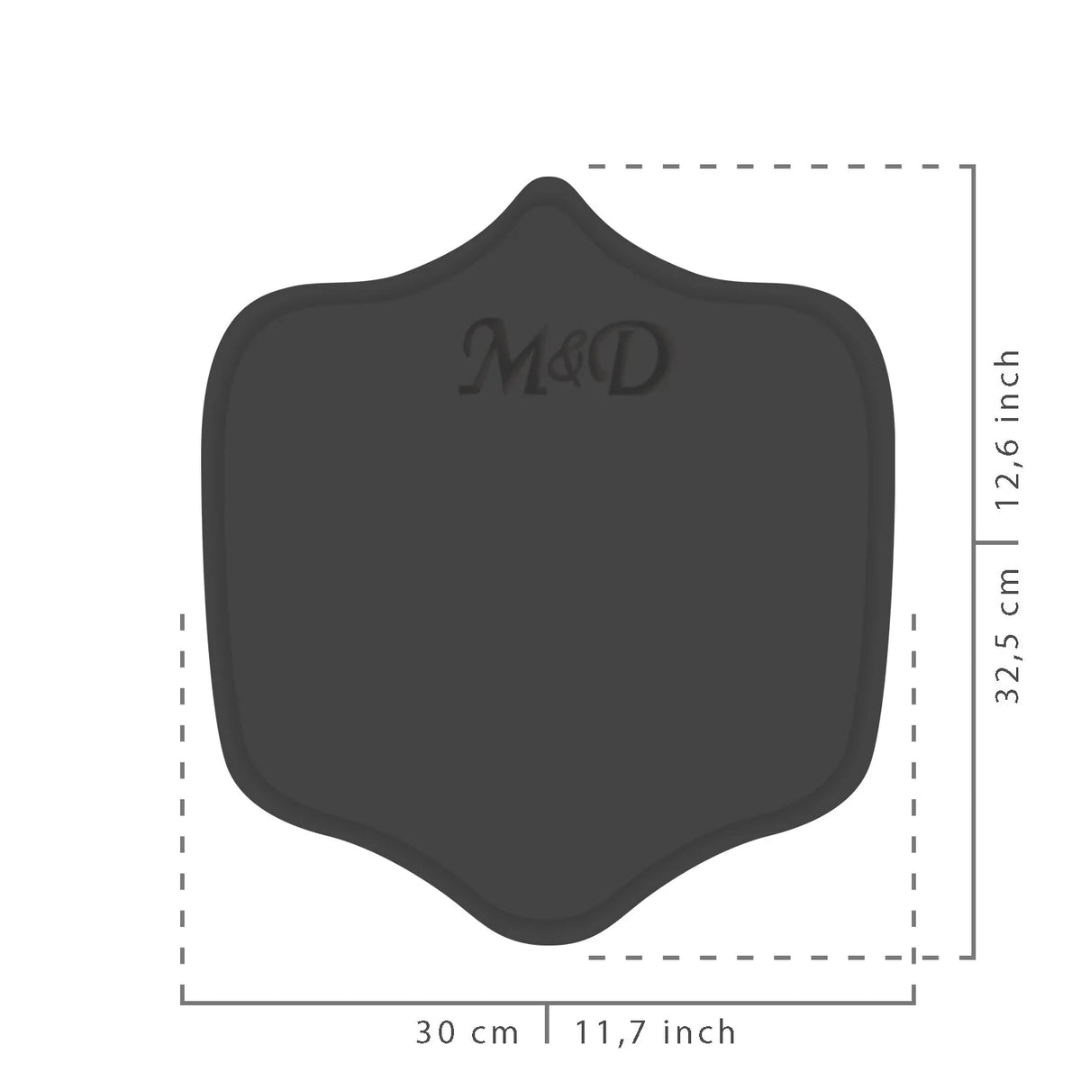 Fajas MYD 9 105