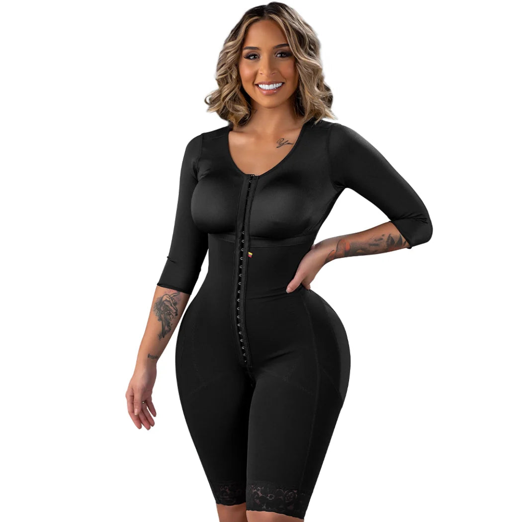 Snatched Body Accessories DC04L1