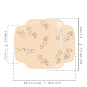 Fajas MyD Accessories MYD0100