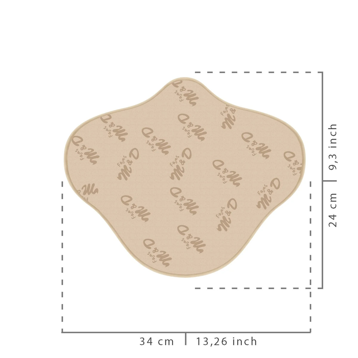 Fajas MyD Accessories MYD9104
